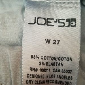 Joe's Jeans Shorts - Joe's jean shorts Joe's Jeans Shorts - Joe's jean shorts